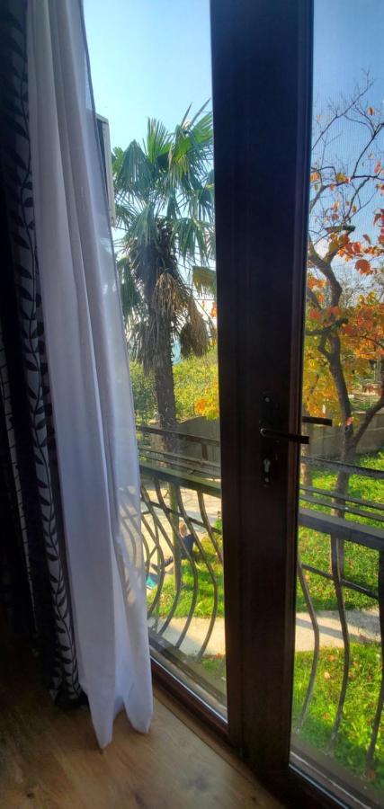 Villa Gelati Kutaisi Bagian luar foto