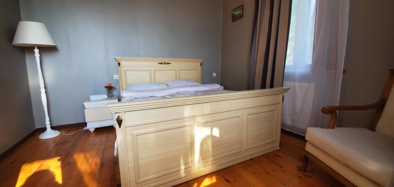 Villa Gelati Kutaisi Bagian luar foto